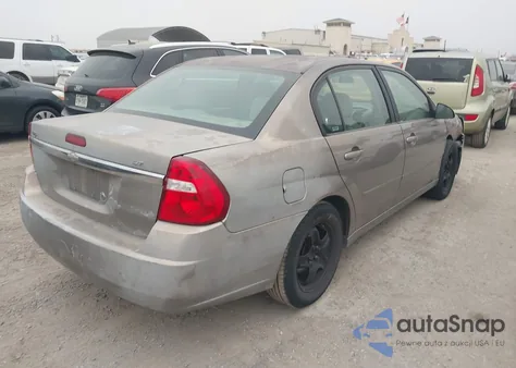2008 Chevrolet Malibu Classic Lt z USA, uszkodzony, nr VIN 1G1ZT58N58F131079